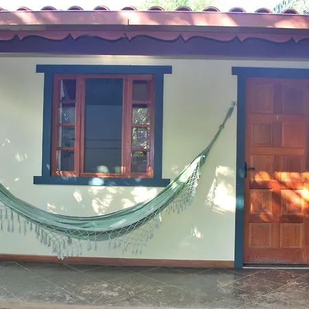 Pousada Arte De Viver Lumiar Exterior photo