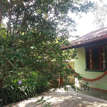 Pousada Arte De Viver Lumiar Exterior photo
