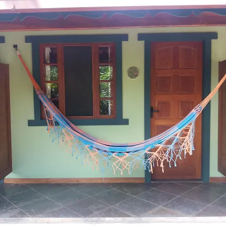 Pousada Arte De Viver Lumiar Exterior photo